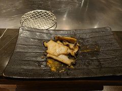 -岩盐·铁板料理(嘉里店)