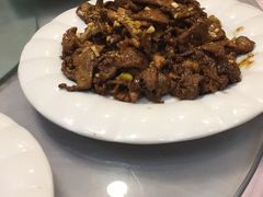 -昱成园家常菜馆(利民道店)