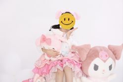 点击看大图 -七彩鱼儿童摄影(江汉路店)