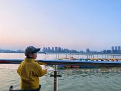 -云龙湖旅游景区