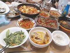 -陈厨老味·老派郴州菜(宜章店)