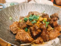-蟹将军·松叶蟹和牛日料放题自助(K11店)