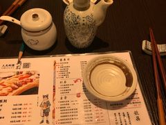 -鹏祖料理