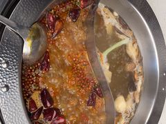 -伊犇牛清真牛肉火锅(宽窄巷子店)