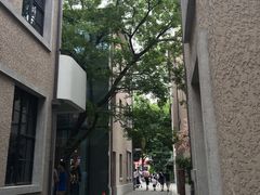 -徐家汇源景区-衡山坊