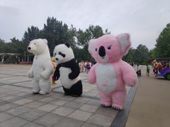 -南戴河国际娱乐中心