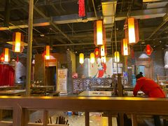 -小龙坎火锅(黄河店)