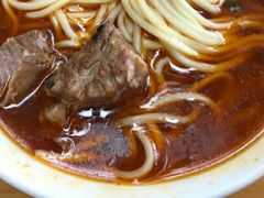 -纯阳馆鱼香排骨面(东二道街店)