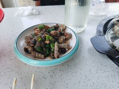 -前王院•巧克力海鲜市集餐厅(万平口店)