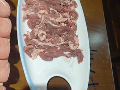 -津门老羊家·铜锅涮羊肉·烧烤(科技园店)