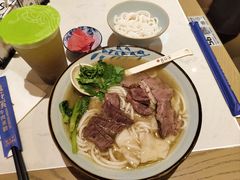-鑫花溪牛肉米粉(凤凰街创始总店)