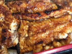-大吉鲜鱼料理自慢(维也纳大厦店)