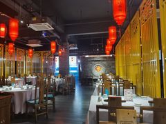 -一品江南韵·淮扬菜