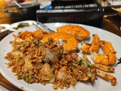 -达叔香味海鲜(海棠68环球美食街店)