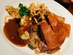 -宝莱纳餐厅(滨江店)