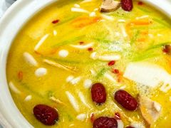 -金龙·打边炉(武进路店)