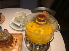 -叶叶菩提·晋福宫