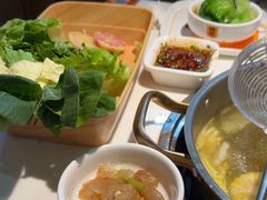 -潮发潮汕牛肉店(龙洞店)