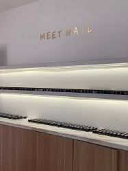 -Meet Nail 美睫·美甲