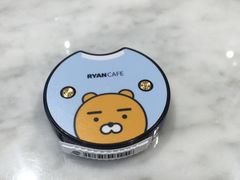 -KAKAO FRIENDS(弘大店)