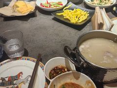 -腾格里· 蒙古山羊火锅(北京中关村店)