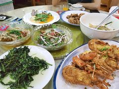-阿静美食