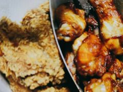 -肯德基(电力路店)