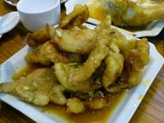 android_upload_pic-东北农家饺子村(昌平路店)