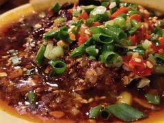 -拈签一笑黄牛肉辣卤串串