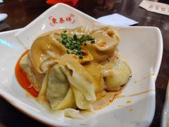 -东泰祥生煎馆(陕西南路店)