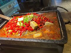 -炉鱼(爱琴海购物公园店)