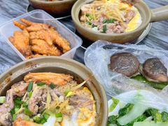 -荣记煲仔饭(高庙路店)