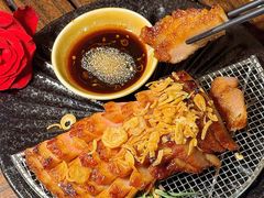 -Tegu泰古莲·泰国餐厅(红山6979店)
