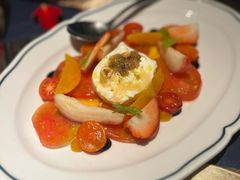 -福楼毕斯罗F Bistronome(国贸商城约会地标景观店)
