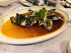 -汤臣·空中餐厅·严选粤菜(石湾世博广场店)
