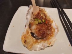 -很久以前羊肉串(清河店)