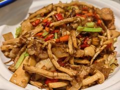 -兰湘子·湘菜小炒(荥阳吾悦广场店)
