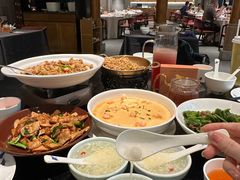 -简小舍·民间手艺菜(武昌江滩店)