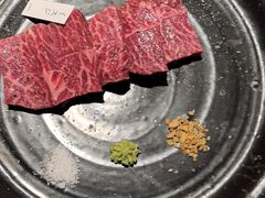 -焱铁烧·黑毛和牛专门店(杭州嘉里中心店)