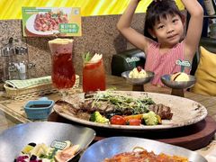 -美森西餐厅(曙光大道店)