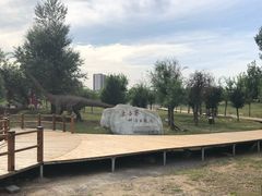 -北京鹿世界主题园