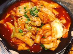-泰好吃芝士年糕火锅(独墅湖店)
