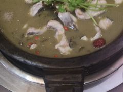 -石锅鱼府(二分店)