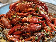 -肥肥虾庄·金牌油焖大虾(东湖欢乐谷店)