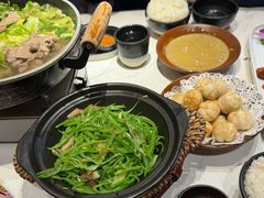 -乔阿马·江南味·驴肉香(龙湖华泾天街店)