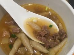 -西贝(宝乐汇店)