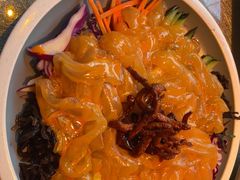 -大哈福烧烤·海鲜·家常菜(延安三路店)