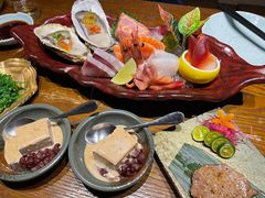 -傑·料理·海鲜放题(佛山文华荟店)