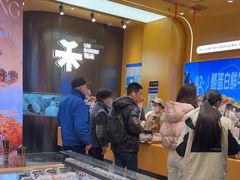 -UH祐禾(上海荟聚店)