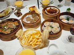 -潮福城大酒楼·潮粤菜·港式点心(阳光城店)